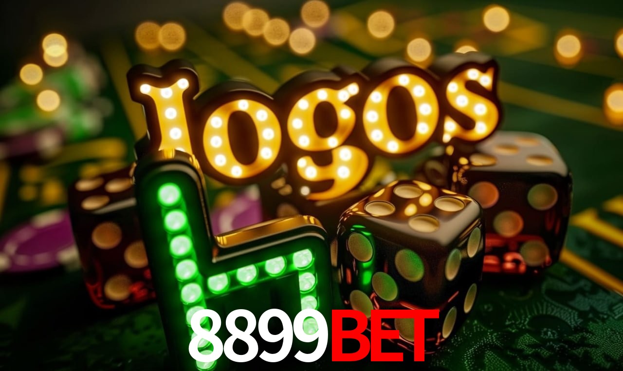 Estatísticas 8899bet