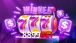 Welcome Bonus 8899bet