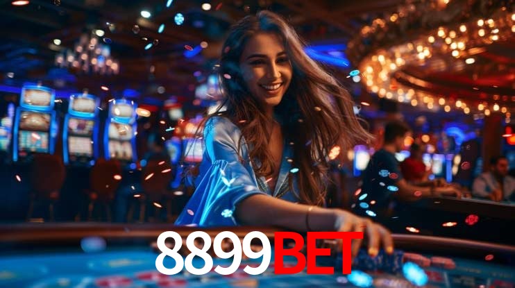 Statistics 8899bet