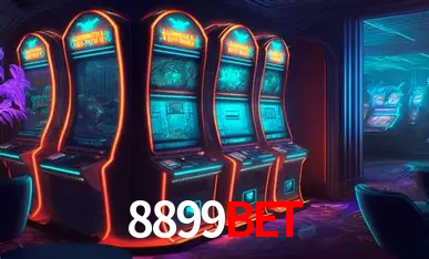 Desvendando o Mundo dos Jogos Virtuais na 8899bet