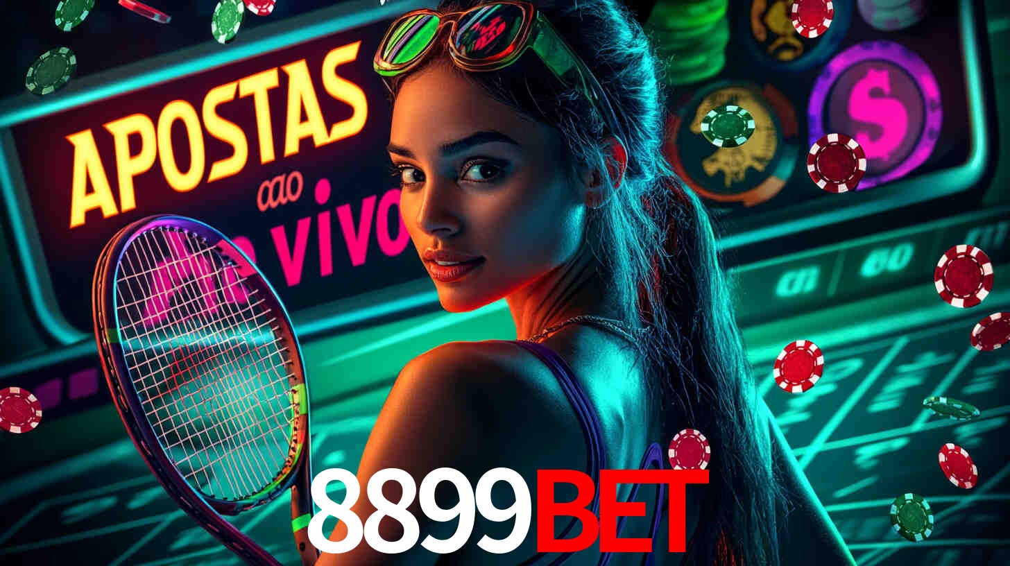 A Experiência Imersiva dos Cassinos Ao Vivo no 8899bet