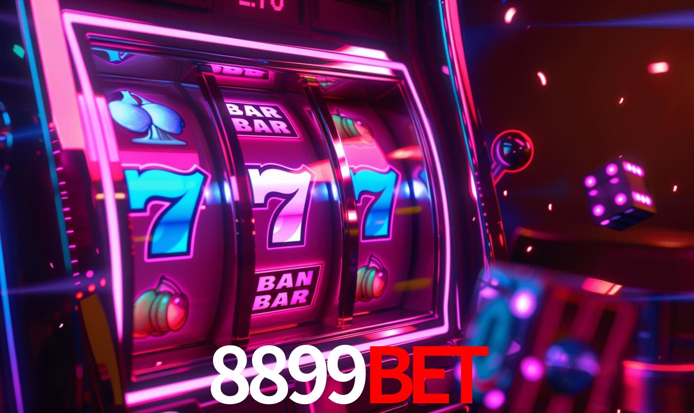 Descubra o Programa VIP da 8899bet: Vantagens Exclusivas para Jogadores