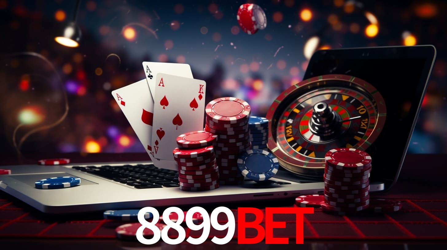 VIP Casino 8899bet