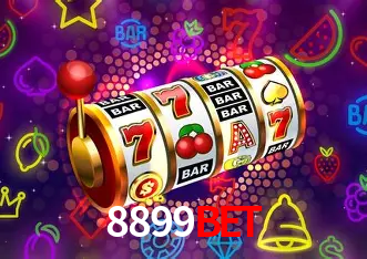 Apostas Esportivas na 8899bet: Um Guia Completo