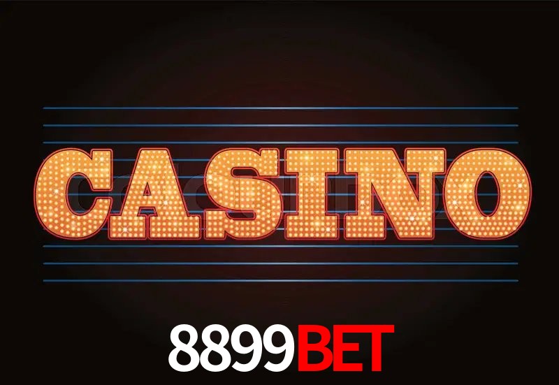 Apostas de Tênis 8899bet