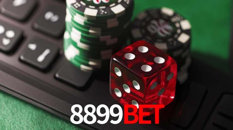 Responsive Design 8899bet