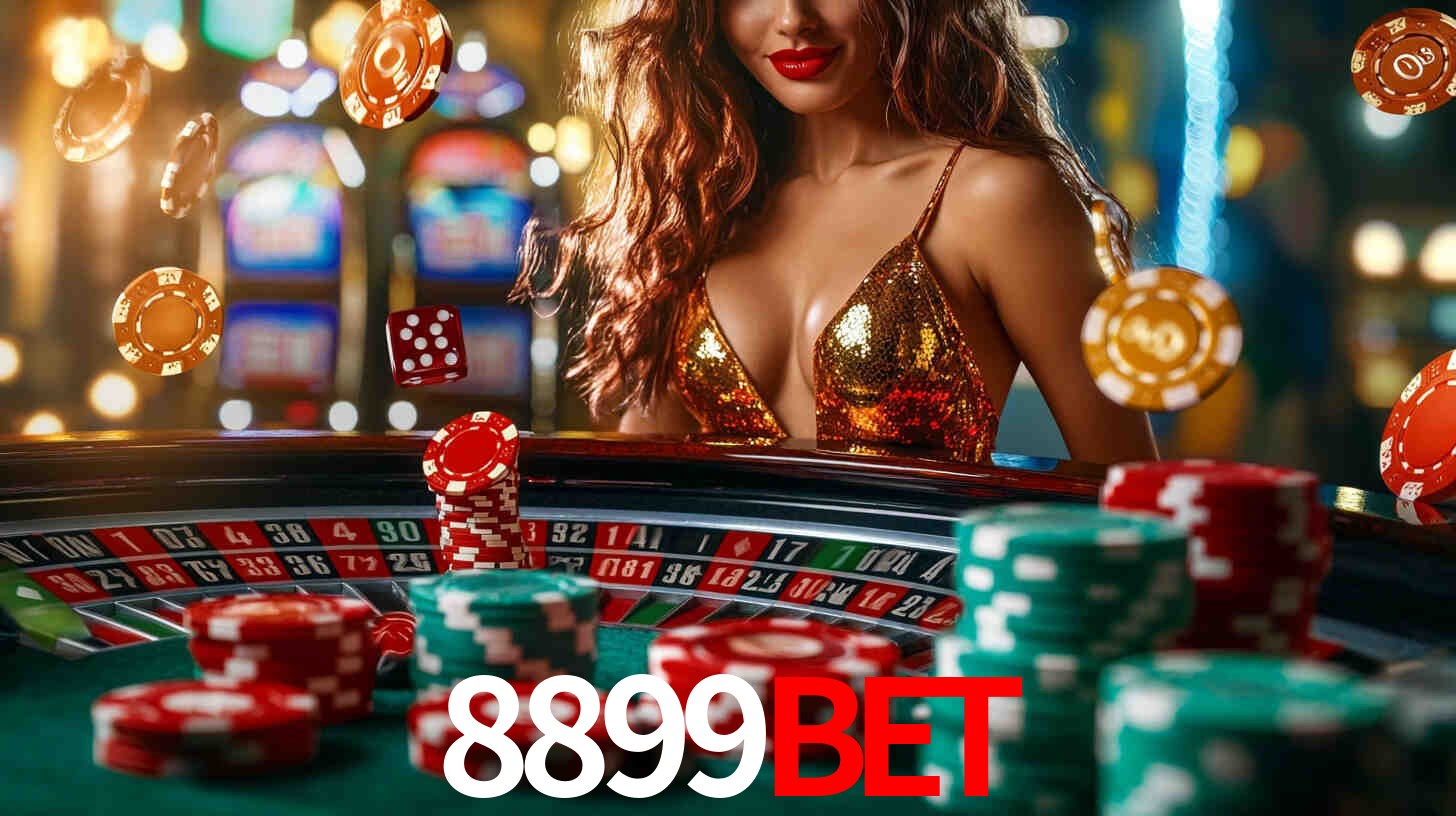 Exclusive Games 8899bet