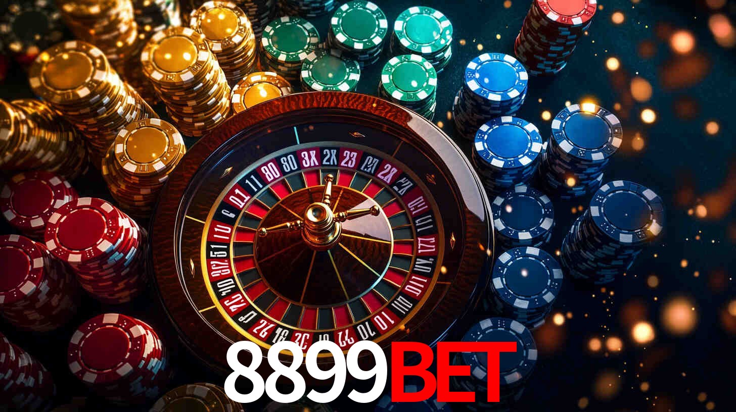Premium Interface 8899bet