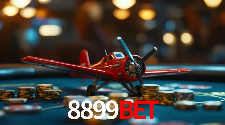 Slot Games 8899bet