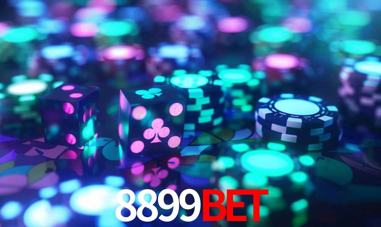 Torneios 8899bet