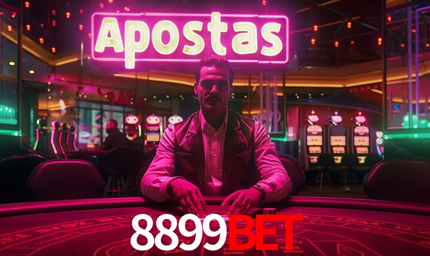 Explorando a Categoria de Eventos em Apostas na 8899bet