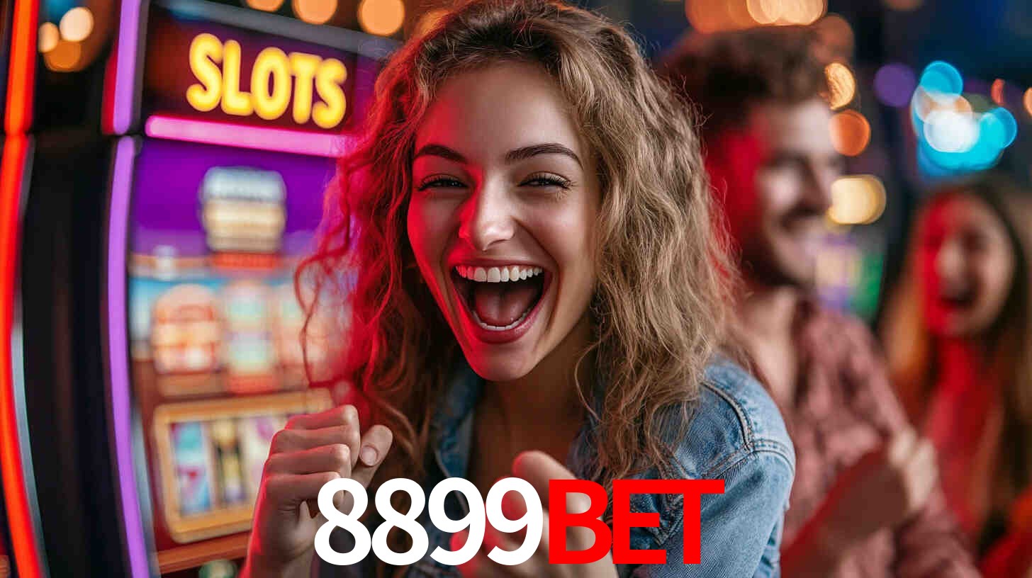 Explorando a Categoria de Eventos em Apostas na 8899bet