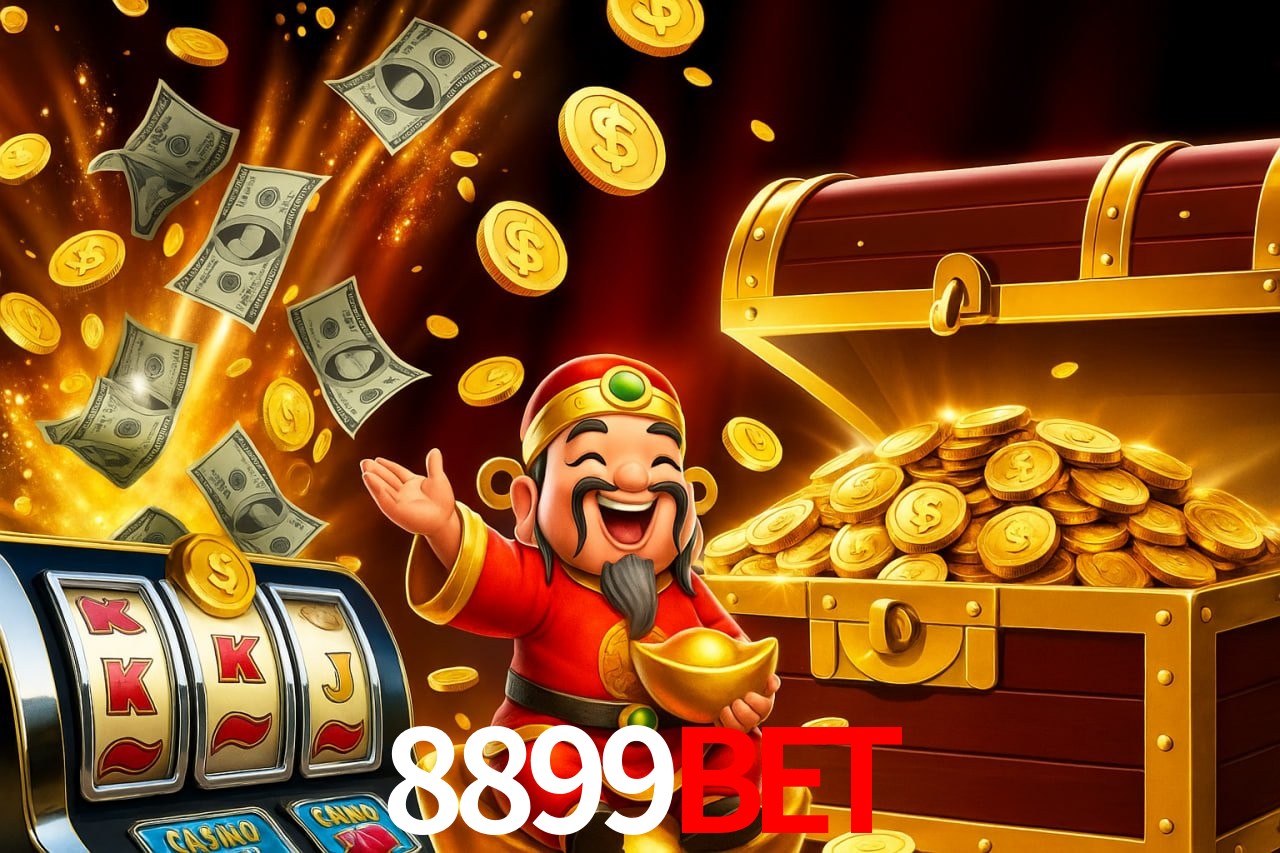 PIX Instantâneo 8899bet