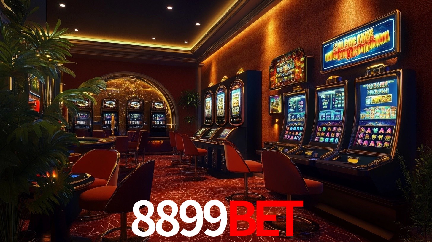Programa VIP 8899bet