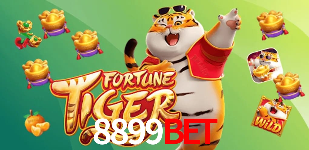 Experiência VIP 8899bet