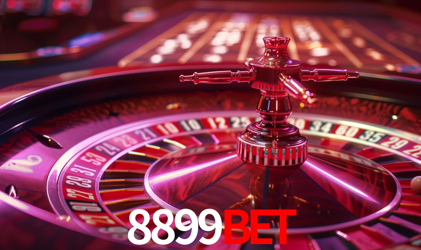 Inovações de Jogos na 8899bet: O Futuro das Experiências Interativas