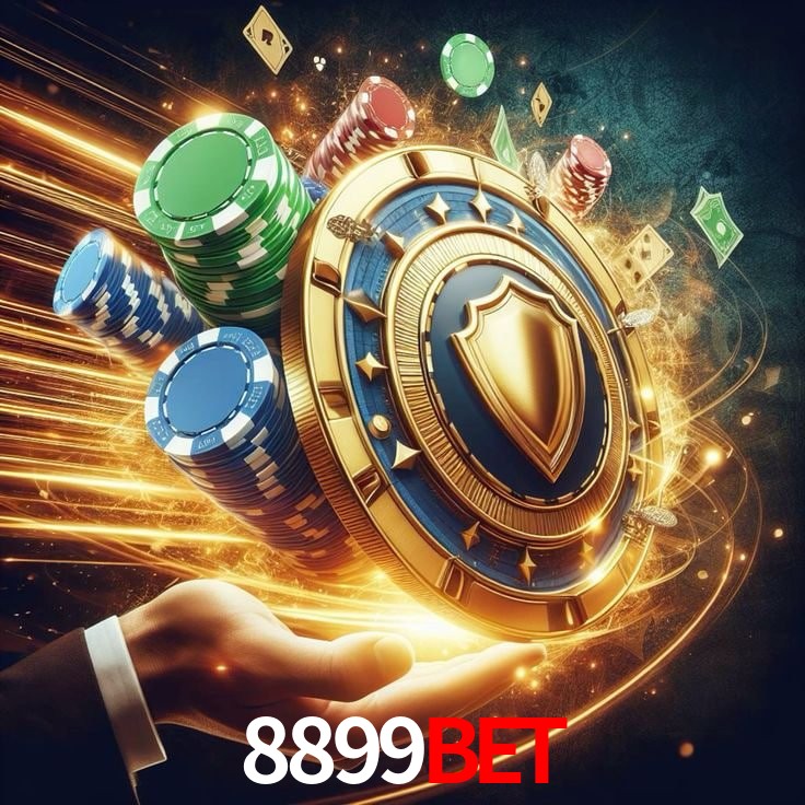 Benefícios VIP 8899bet