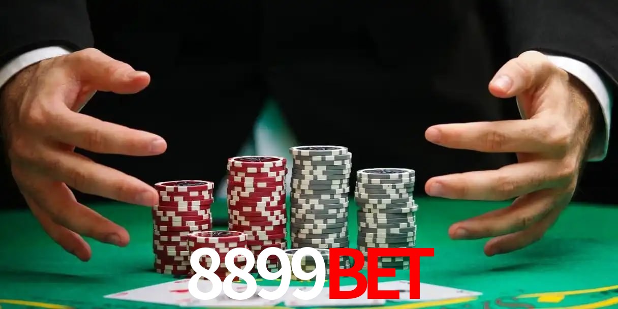 Fortune Tiger 8899bet