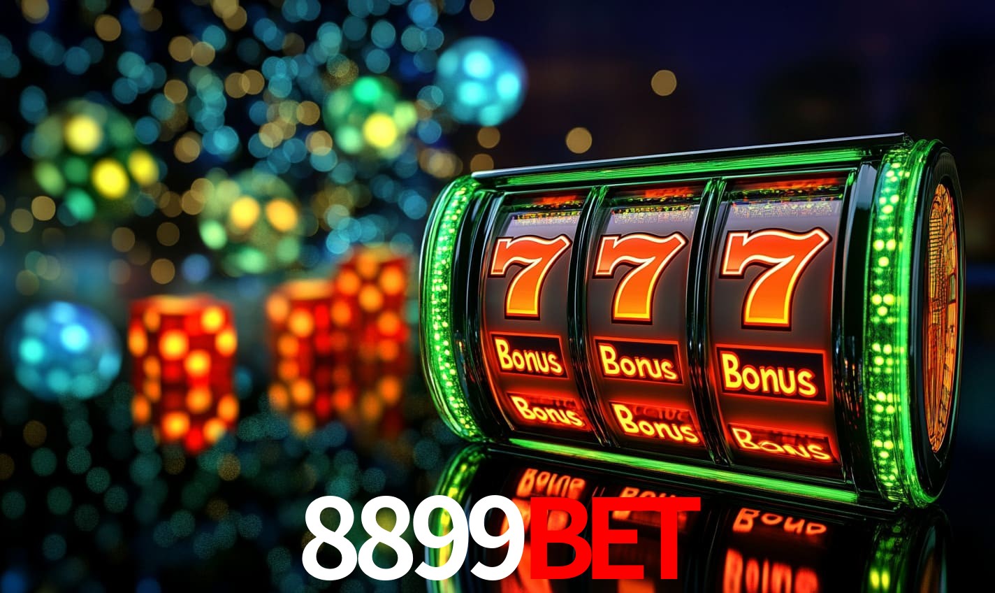 Diretório de Jogos 8899bet