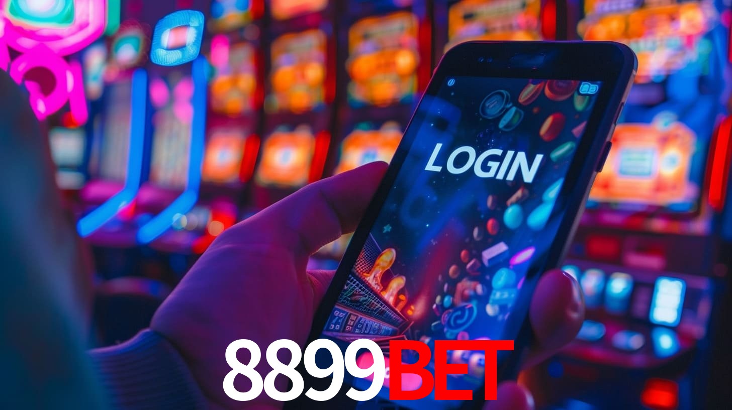 Programa VIP 8899bet