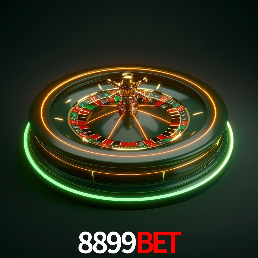 App mobile 8899bet