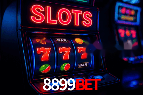 Ofertas Exclusivas 8899bet
