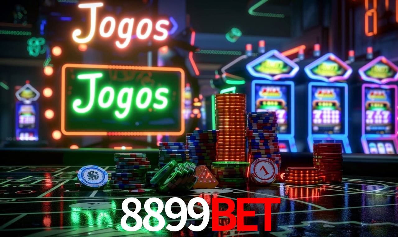 Bônus Generosos e Exclusivos no 8899bet para Você!
