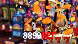 8899bet