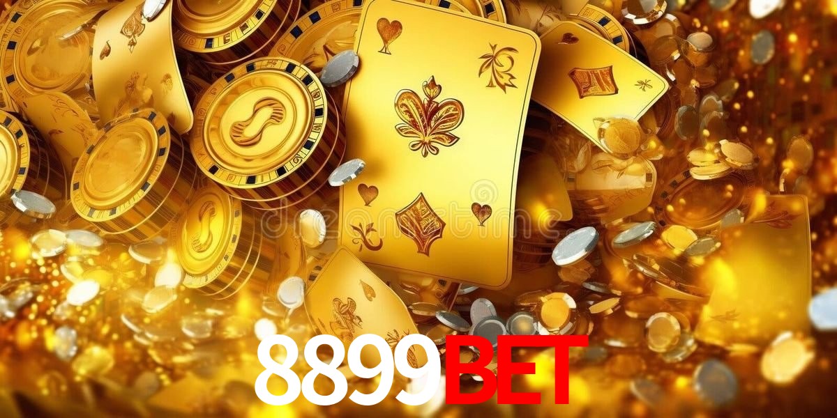 A Experiência Imersiva dos Cassinos Ao Vivo no 8899bet