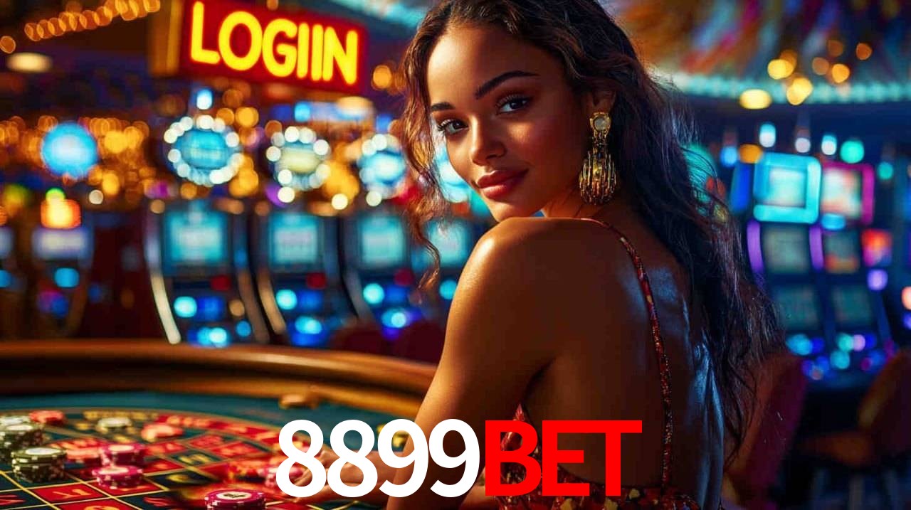 Recursos de Bônus 8899bet