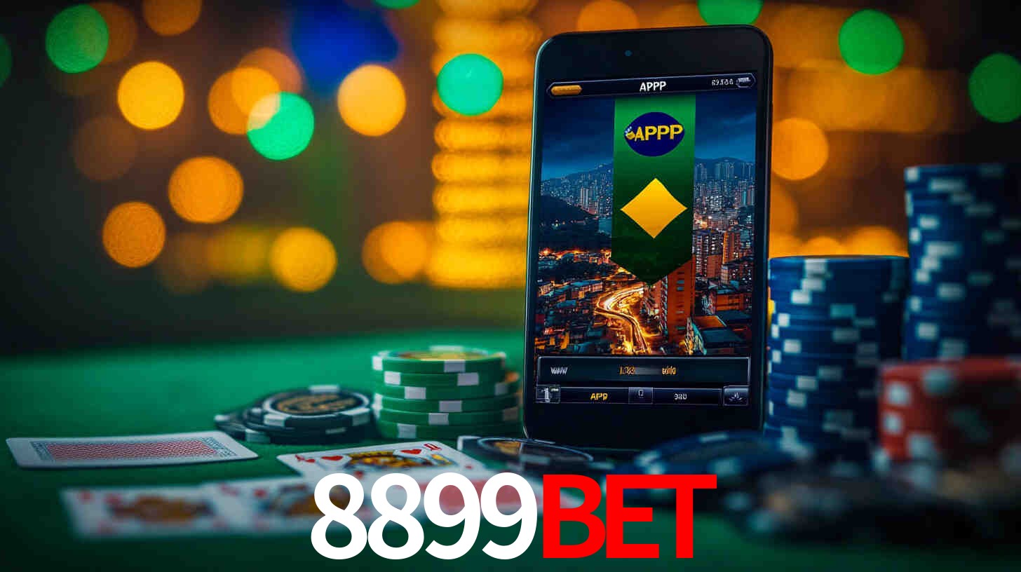Descubra a Essência do 8899bet: Nossa História e Compromissos