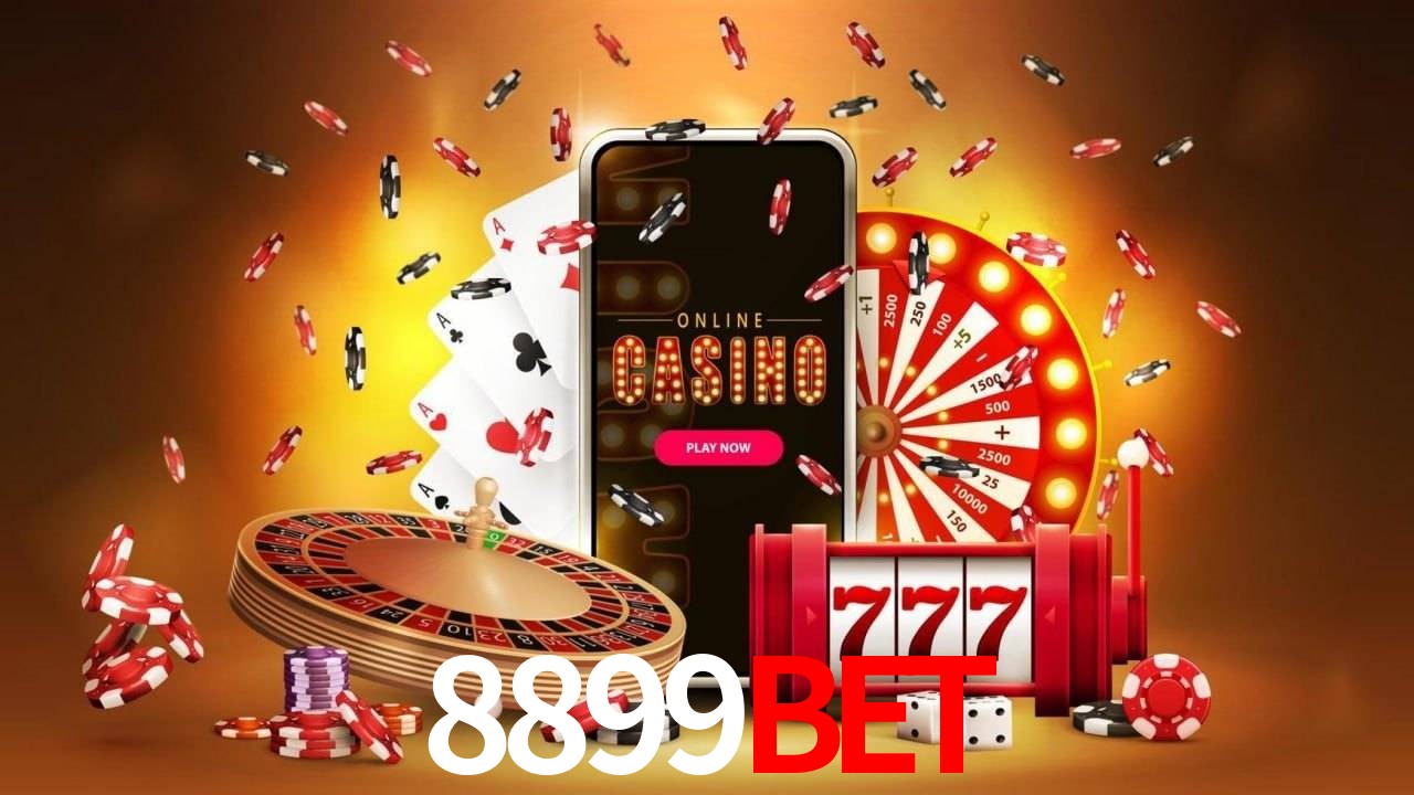 Avaliações dos Jogadores 8899bet