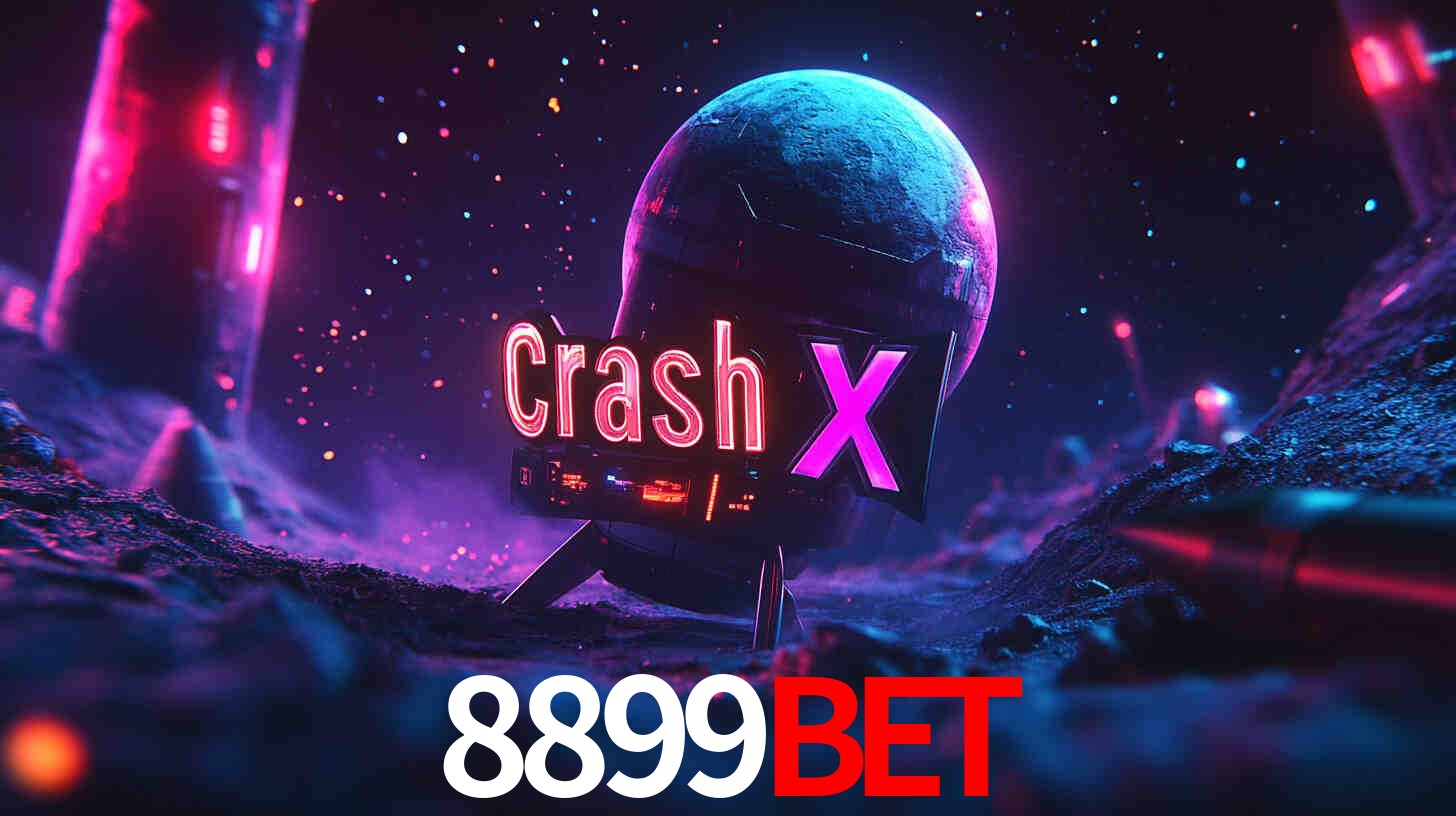 Apostas Esportivas na 8899bet: Um Guia Completo