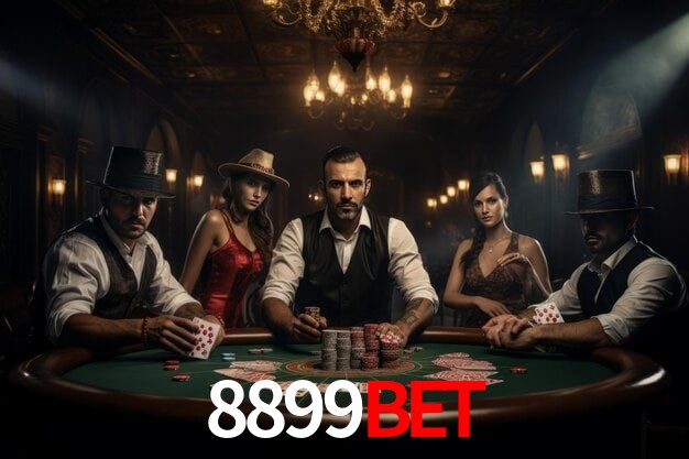App oficial 8899bet