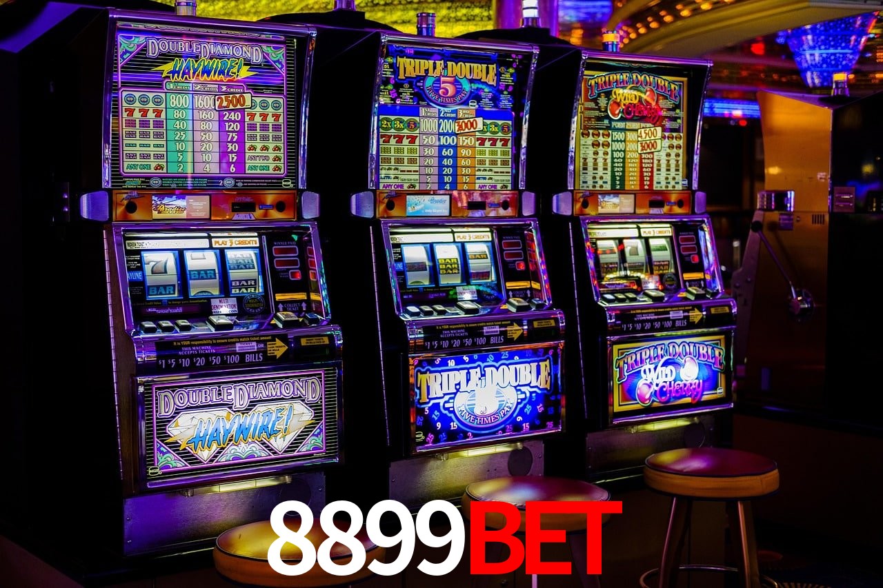 Casino VIP 8899bet