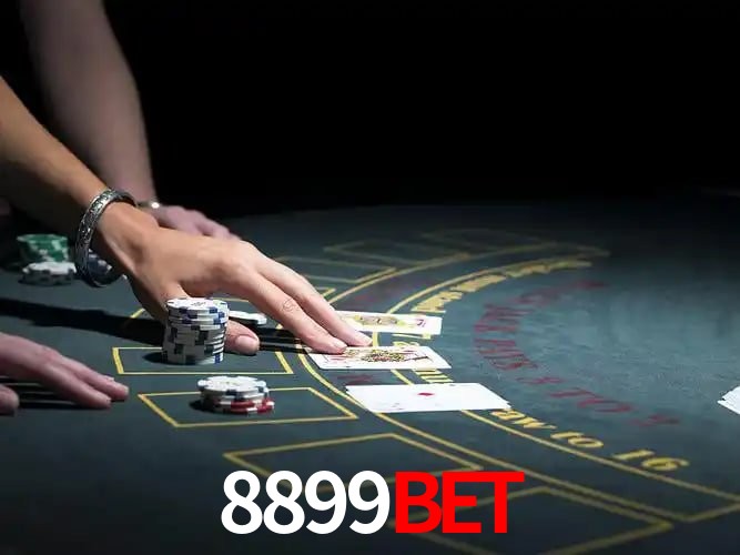 Sistemas de Segurança 8899bet