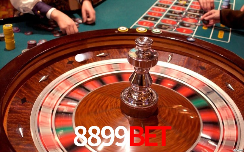 Jogos Exclusivos 8899bet