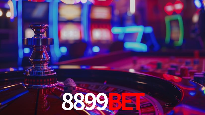 8899bet