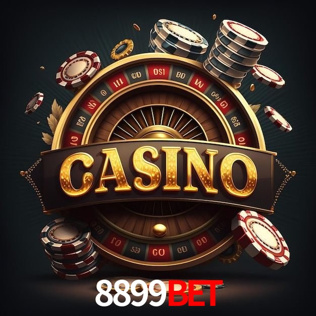 8899bet