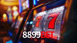 Jogos de Slot 8899bet