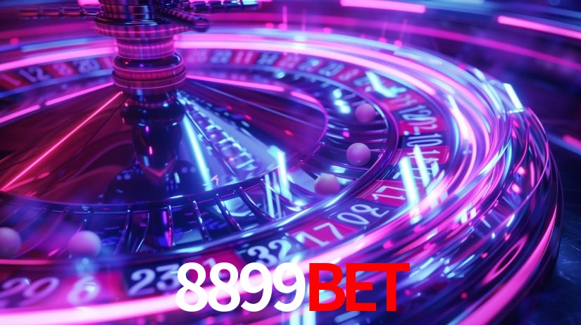 Desvendando o Mundo dos Jogos Virtuais na 8899bet