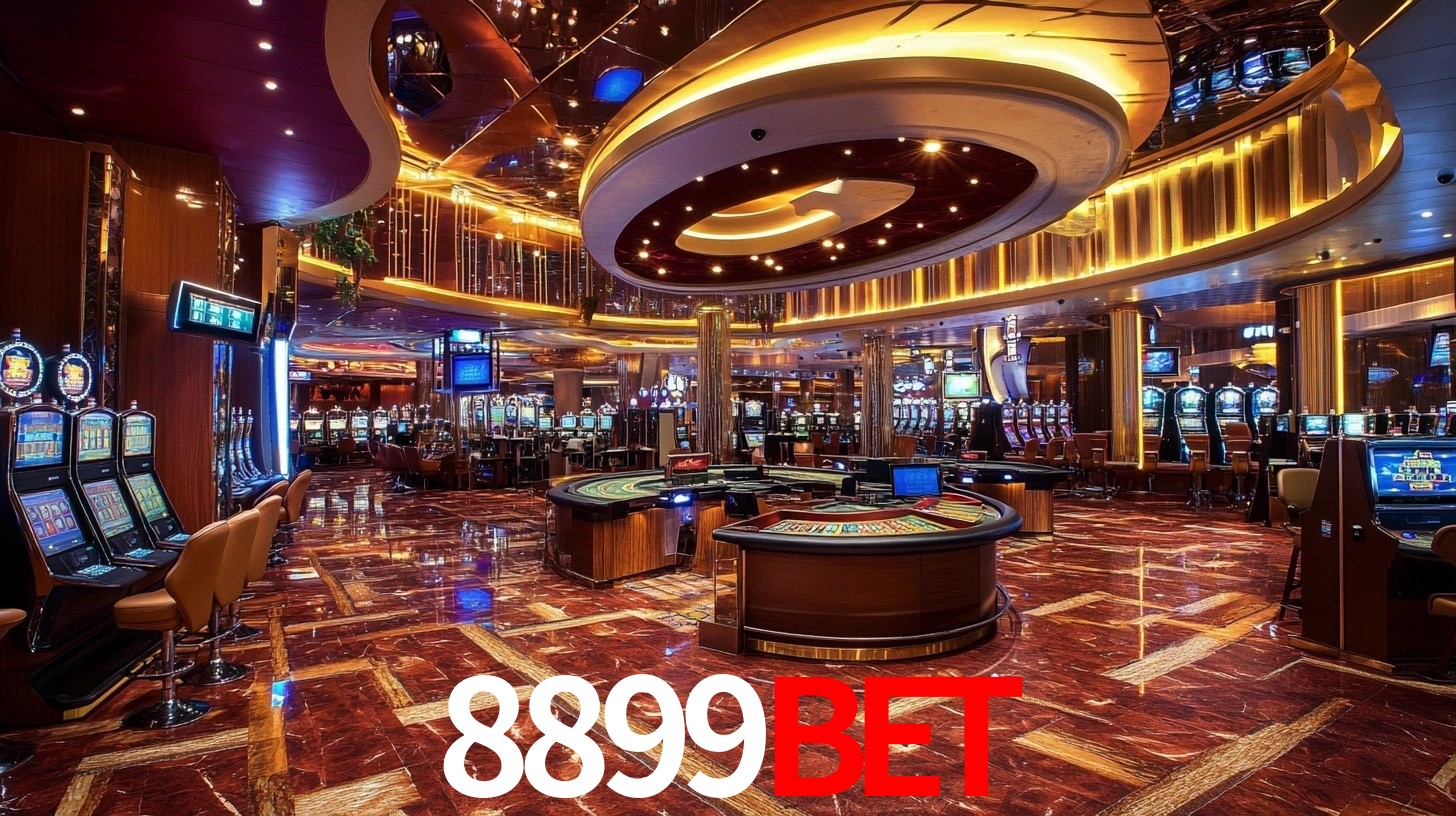 Daily Bonuses 8899bet