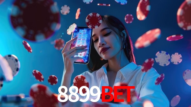 A Emoção da Loteria na 8899bet: Uma Chance de Mudança de Vida