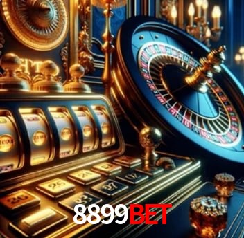 Casino Ao Vivo 8899bet