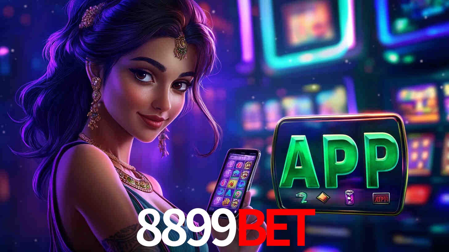 8899bet