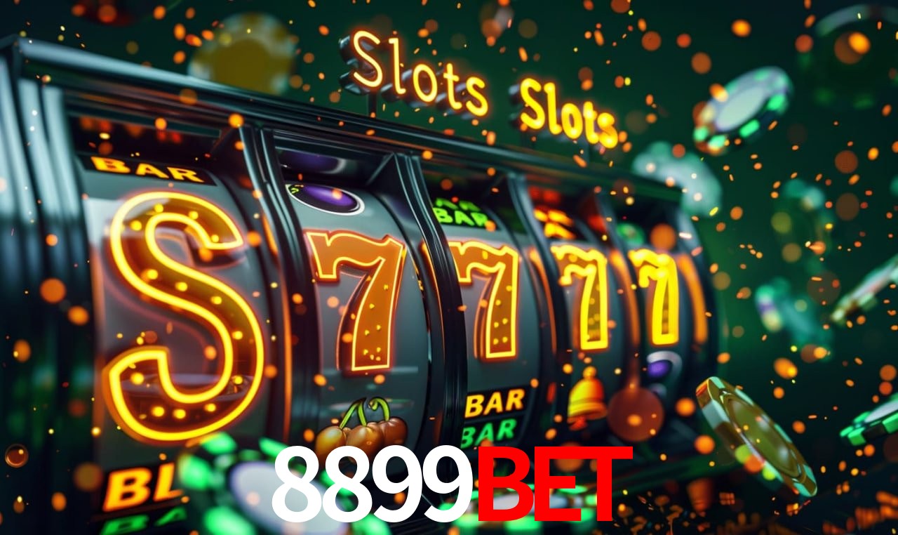 Mesa de Blackjack 8899bet