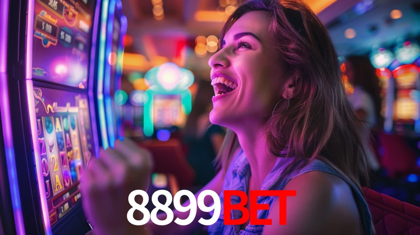 8899bet