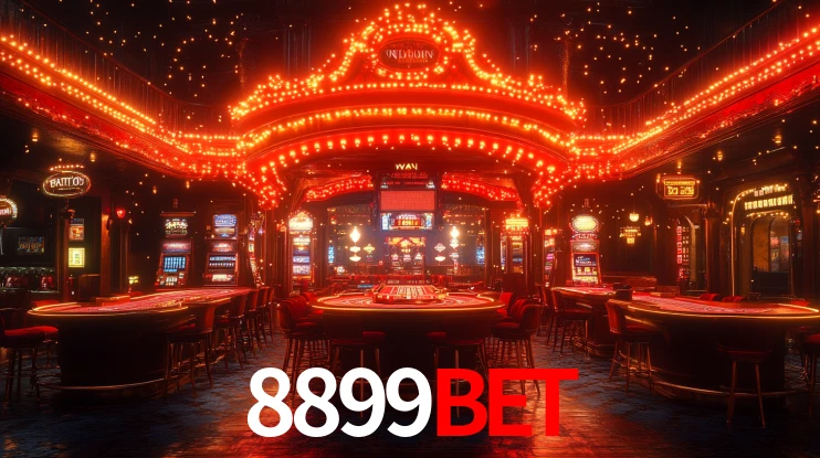 8899bet