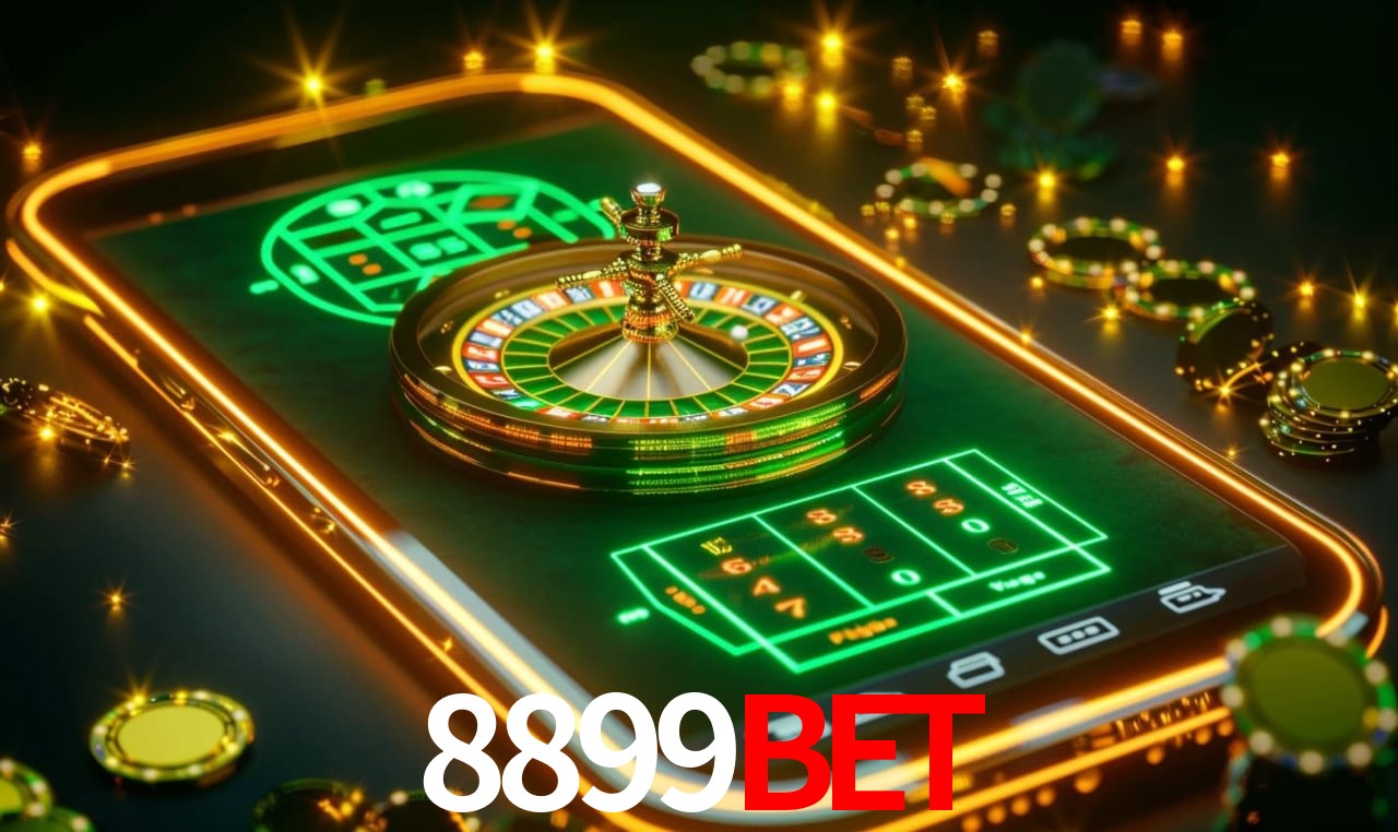 Segurança 2FA 8899bet
