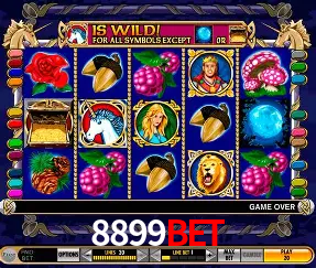 Desvendando o Mundo dos Jogos Virtuais na 8899bet